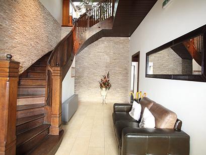 Vila 3* Prato Brasov Romania