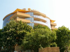 Hotel 3*+ Primasol Sunrise Nisipurile de Aur Bulgaria