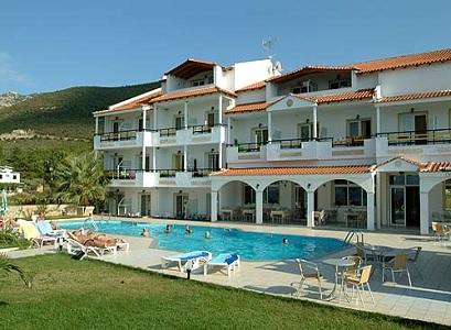 Hotel 3* Rachoni Bay Resort Skala Rachoni Grecia
