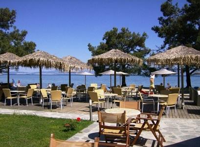 Hotel 3* Rachoni Bay Resort Skala Rachoni Grecia