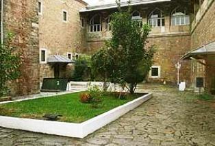 Hotel 3* Kervansaray Edirne Turcia