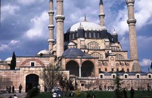 Hotel 3* Kervansaray Edirne Turcia