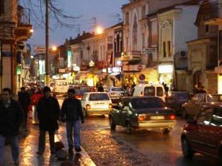 Hotel 3* Kervansaray Edirne Turcia