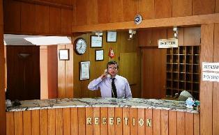 Hotel 2* Saros Kesan Edirne Turcia