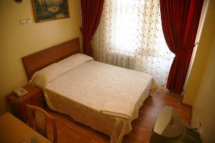 Hotel 2* Saros Kesan Edirne Turcia