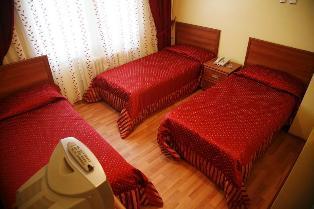Hotel 2* Saros Kesan Edirne Turcia