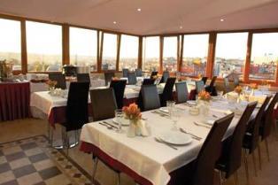 Hotel 3* Ayma Istanbul Turcia