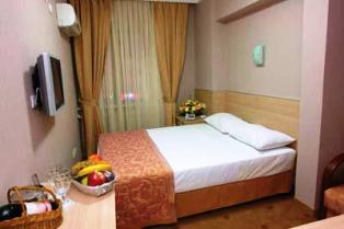 Hotel 3* Ayma Istanbul Turcia