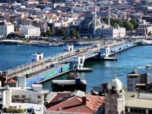 Hotel 3* Ayma Istanbul Turcia