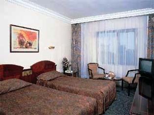 Hotel 3* Grand Emin Istanbul Turcia