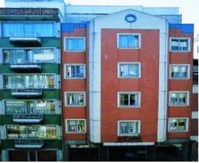 Hotel 3* Art Istanbul Turcia