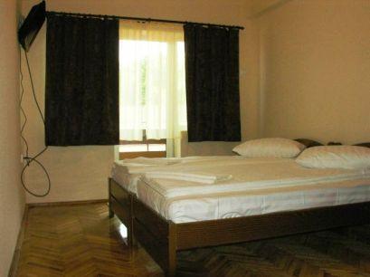 Hotel 2* Praid Praid Romania