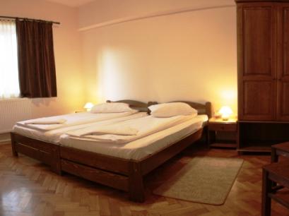 Hotel 2* Praid Praid Romania