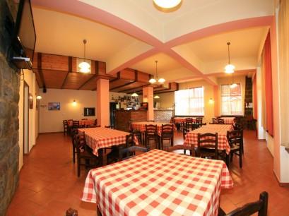 Hotel 2* Praid Praid Romania