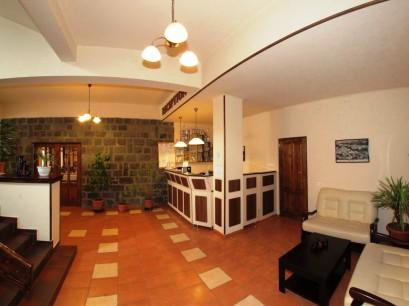 Hotel 2* Praid Praid Romania