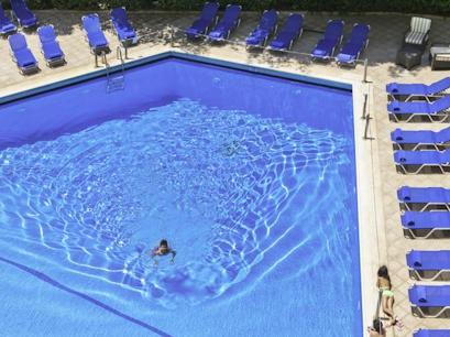 Hotel 4* Best Western Fenix Atena Grecia