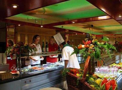 Hotel 3* Sant Jordi Santa Susanna Spania