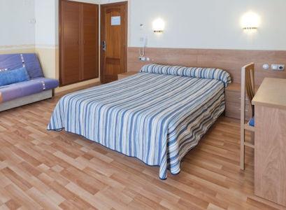 Hotel 3* Sant Jordi Santa Susanna Spania