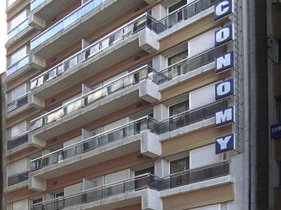 Hotel 2*+ Economy Atena Grecia