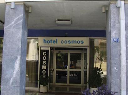 Hotel 2* Cosmos Atena Grecia