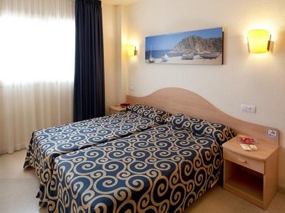 Hotel 4* Royal Sun Santa Susanna Spania