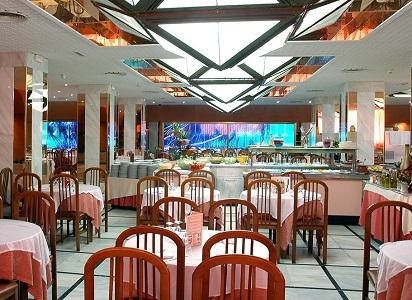 Hotel 4* Royal Sun Santa Susanna Spania