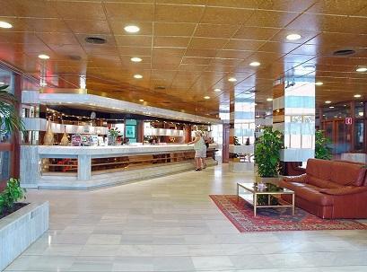 Hotel 4* Royal Sun Santa Susanna Spania