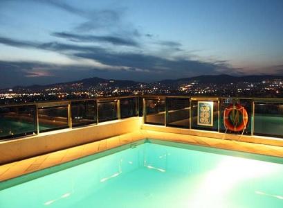 Hotel 3* Dorian Inn Atena Grecia