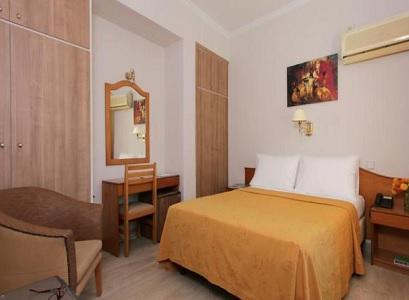 Hotel 3* Pan Atena Grecia