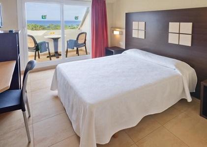 Hotel 4* Florida Park Santa Susanna Spania