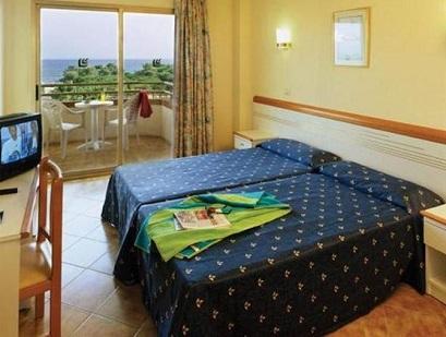 Hotel 4* Florida Park Santa Susanna Spania