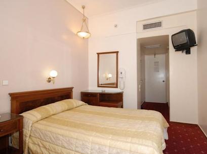 Hotel 3* Balasca Atena Grecia