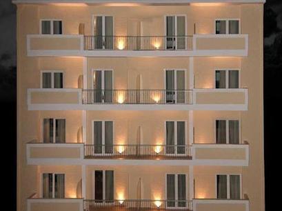 Hotel 3*+ Athens Mirabello Atena Grecia
