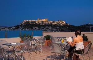 Hotel 3* Arion Atena Grecia