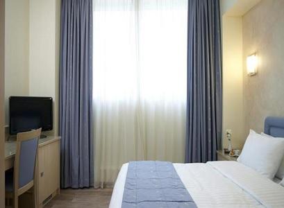 Hotel 3* Amazon Atena Grecia