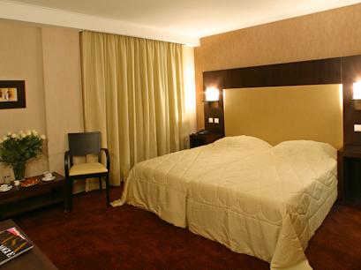Hotel 3*+ Alassia Atena Grecia