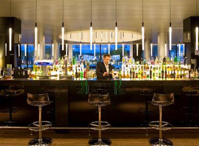 Hotel 3* Aquamarina Santa Susanna Spania