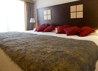 Hotel 3* Don Angel Santa Susanna Spania