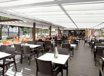 Hotel 3* Indalo Park Santa Susanna Spania