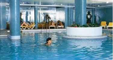 Hotel 4* Riu Green Park Sousse-Kantaoui Tunisia