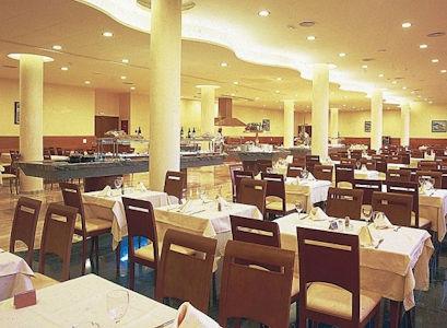 Hotel 4* Sirius Santa Susanna Spania