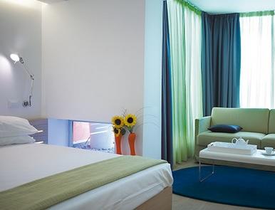 Hotel 4*+ Fresh Atena Grecia