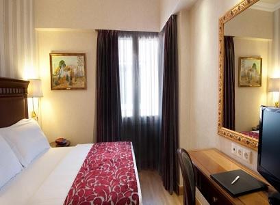 Hotel 4*+ Electra Atena Grecia