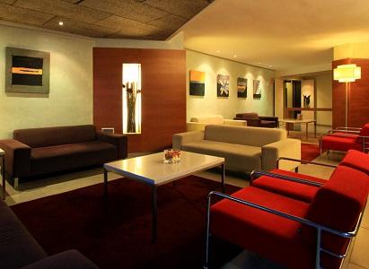 Hotel 4* Montagut Suites - Aqua Santa Susanna Spania