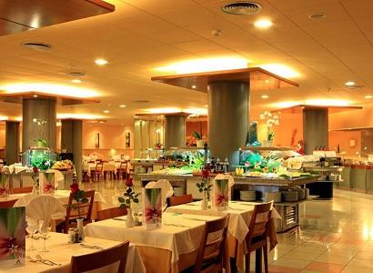 Hotel 4* Montagut Suites - Aqua Santa Susanna Spania