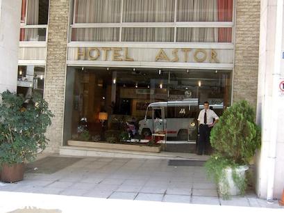 Hotel 4* Astor Atena Grecia