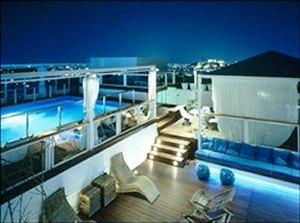 Hotel 5* Saint George Lycabettus Atena Grecia