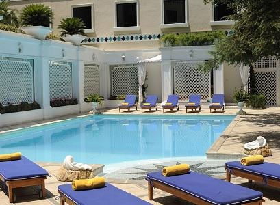 Hotel 5* Royal Olympic Atena Grecia