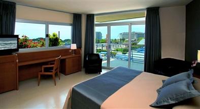 Hotel 4* Onabrava - Aqua Santa Susanna Spania