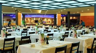 Hotel 4* Onabrava - Aqua Santa Susanna Spania